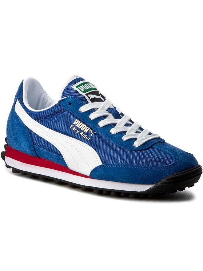 Zapatillas Puma Easy Rider 363129 03 Azul zapatos.es