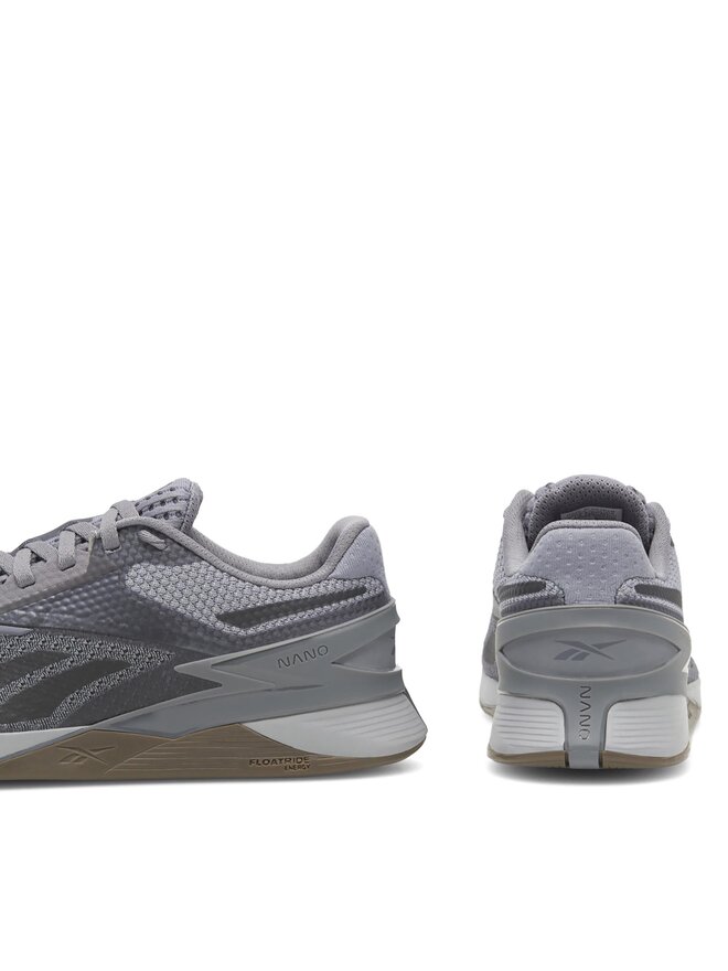 Reebok Αθλητικά Reebok 100033786-W Γκρι