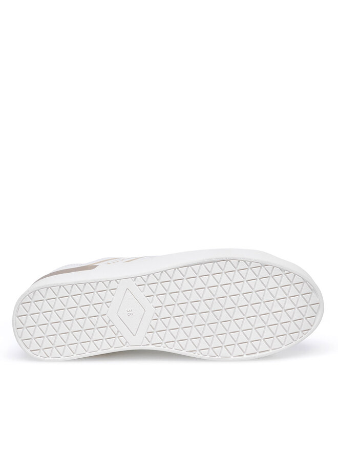 Eva Minge Sneakers Eva Minge WYL3796-1 Weiß