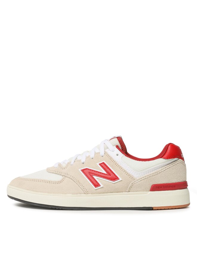 New Balance Сникърси New Balance CT574TBT Бежов