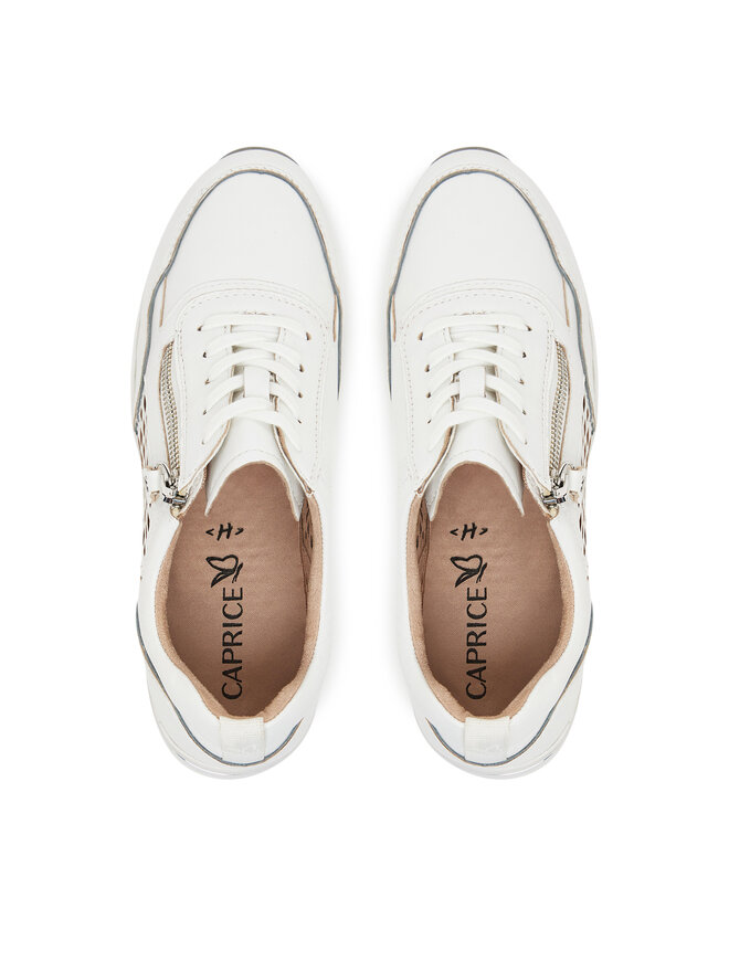 Caprice Zapatillas Caprice 9-23302-44 Blanco