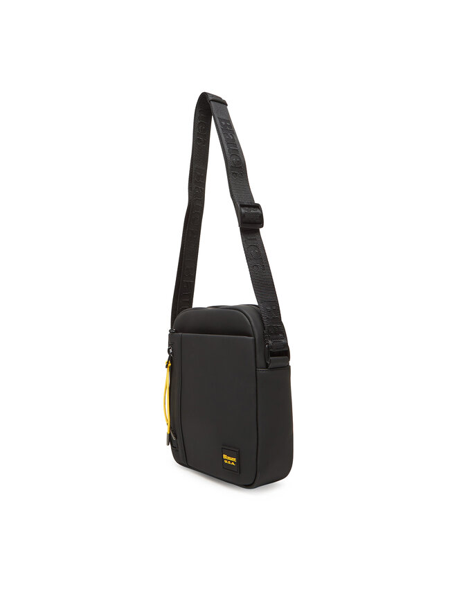 Blauer Bandolera Blauer S5JERRY03/RUB Negro