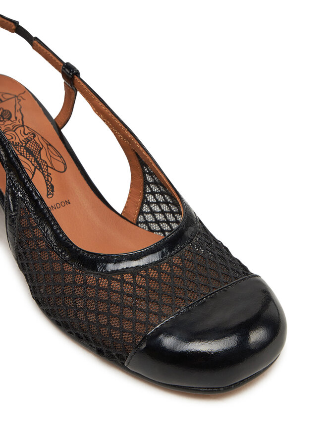 Fly London Sandalen Fly London Sokifly P145273000 Schwarz