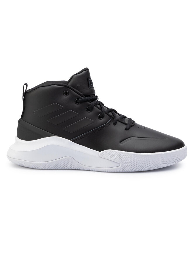 adidas Basketballschuhe adidas Ownthegame EE9638 Schwarz