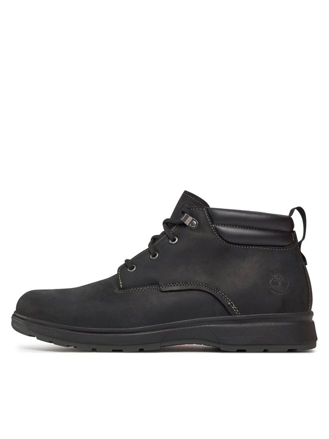 Timberland Trzewiki Timberland Atwells Ave Wp Chukka TB0A43RC0151 Czarny