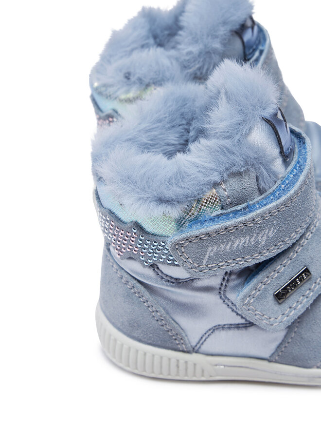 Primigi Botas de nieve Primigi 6859211 GORE-TEX Azul