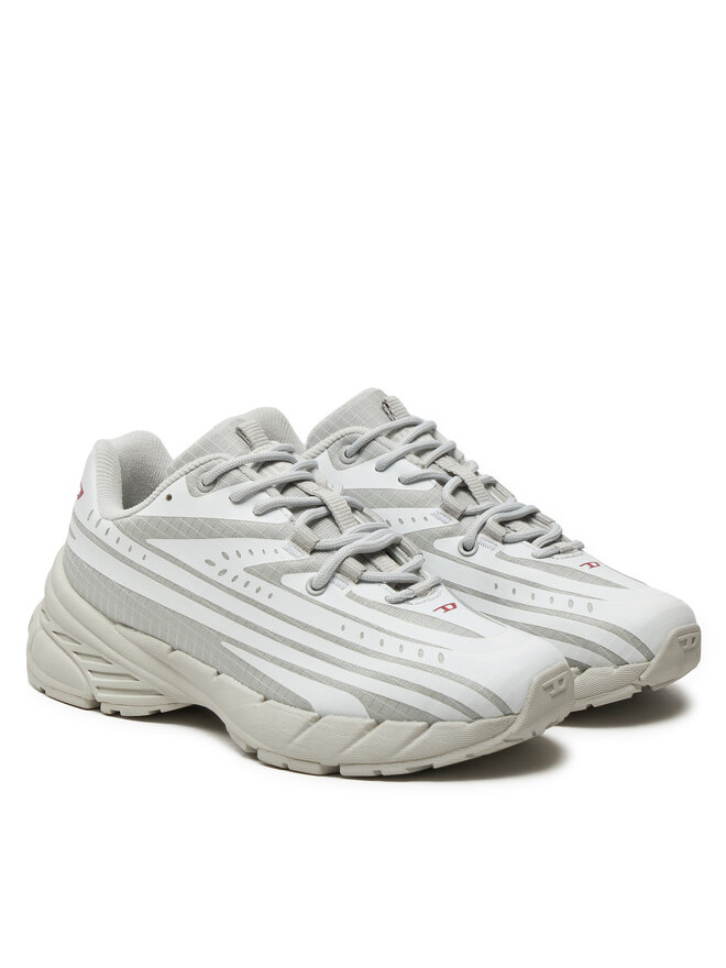 Diesel Sneakersy Diesel D-Airspeed Low Y03458 P6907 HA497 Biela