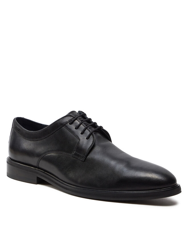 JOOP! Pusbačiai JOOP! Kleitos 4140004171 Juoda