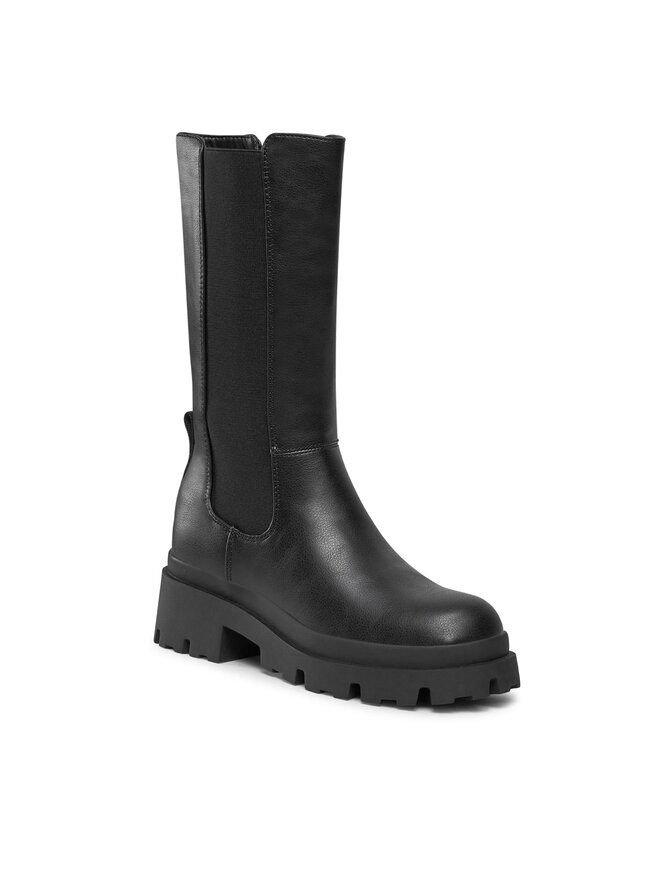 ONLY Stiefel ONLY 15304996 Schwarz