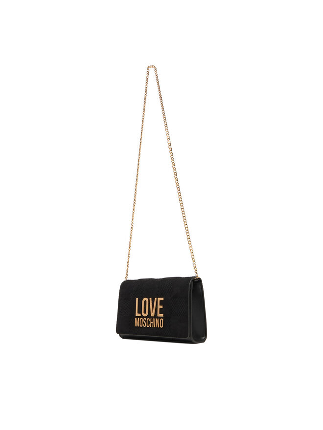LOVE MOSCHINO Bolso LOVE MOSCHINO JC4127PP0NKB100A Negro