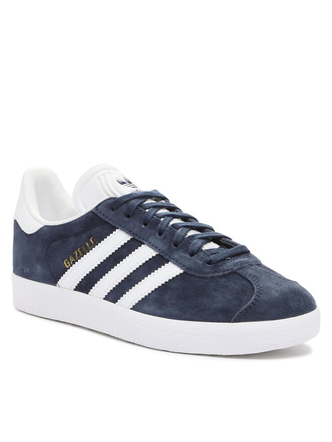 adidas Sneakersy adidas Gazelle BB5478 Granatowy