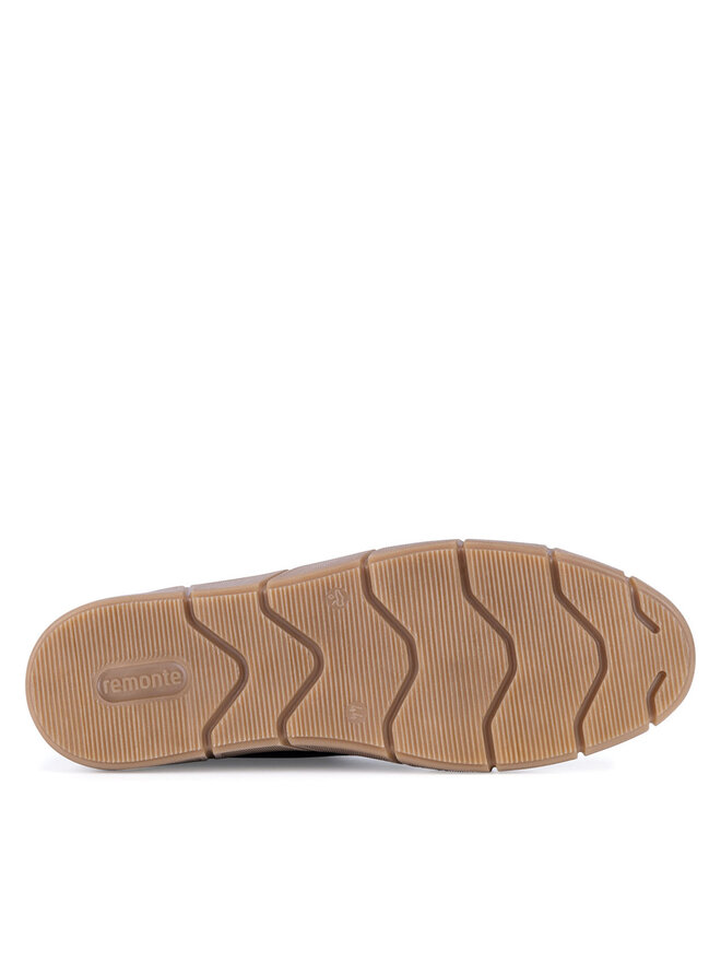 Remonte Botines Remonte D1T70-03 Negro
