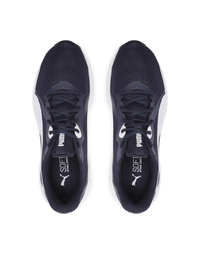 Puma Pantofi pentru alergare Puma Twitch Runner Fresh 377981 05 Bleumarin