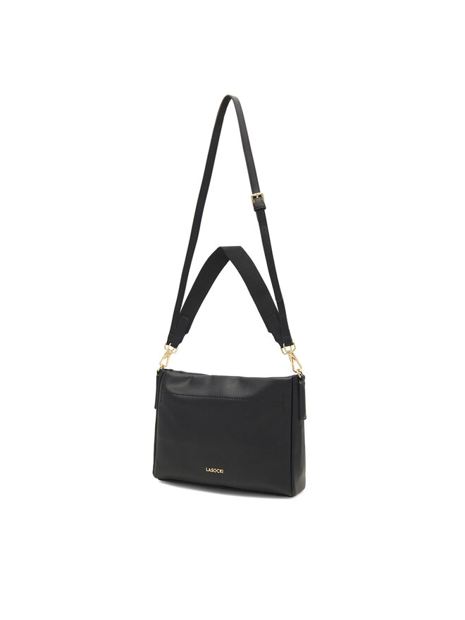 Lasocki Bolso Lasocki MLR-J-022-05 Negro