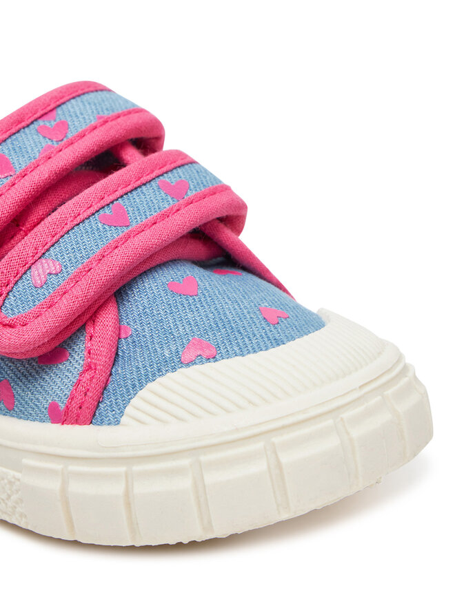 Agatha Ruiz de la Prada Copati Agatha Ruiz de la Prada 252931 Modra