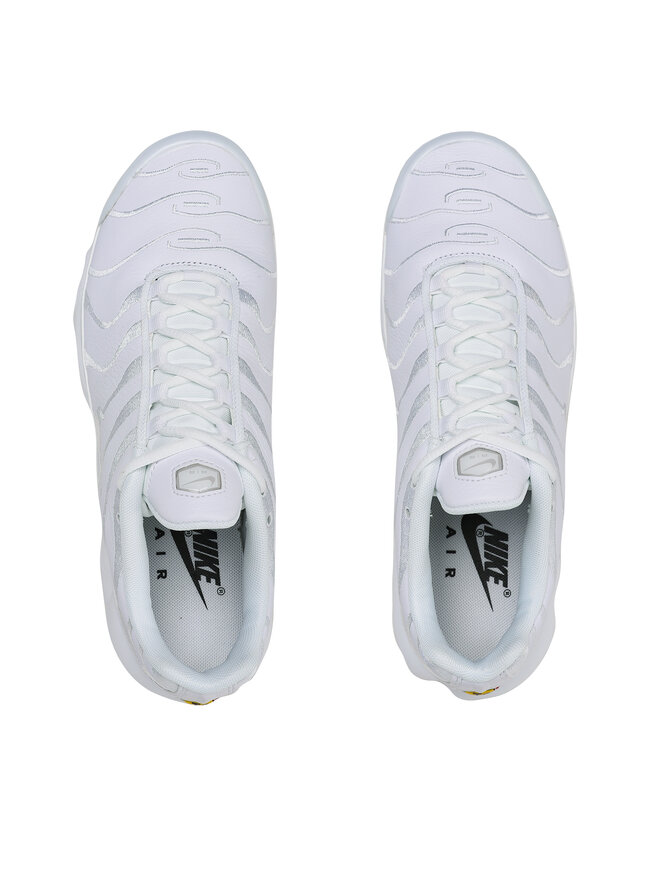 Nike Sneakersy Nike Air Max Plus AJ2029 100 Biały