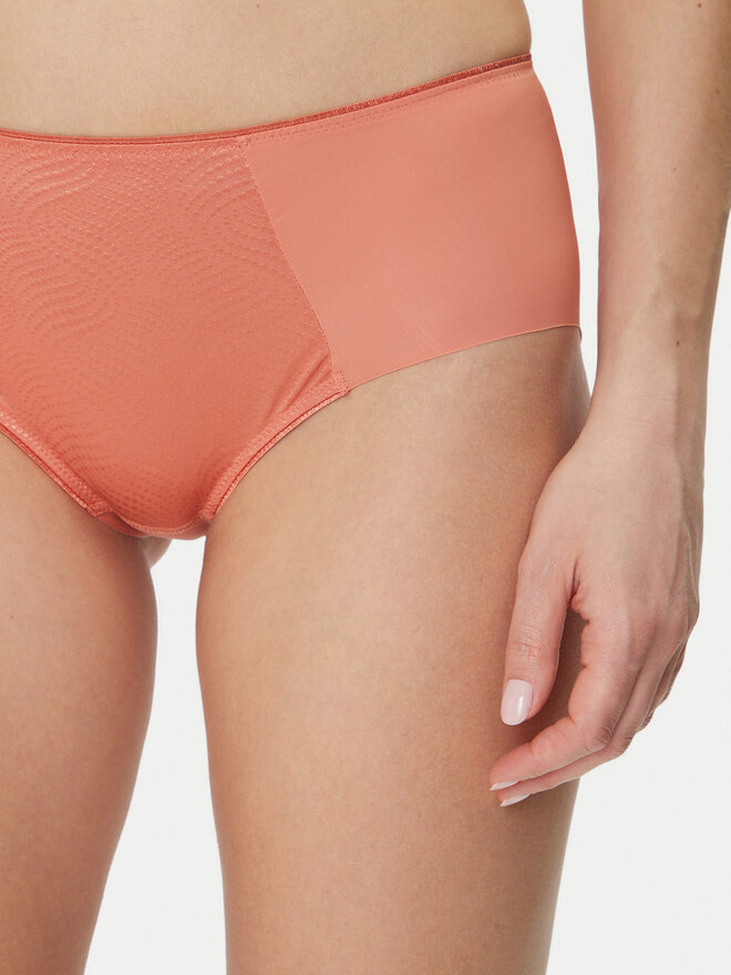 Triumph Triumph Μποξεράκι Essential 10219754 Πορτοκαλί