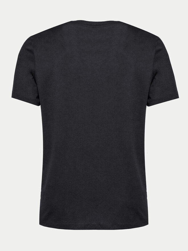 JOOP! JOOP! T-Shirt Cosmo 30041079 Schwarz Modern Fit