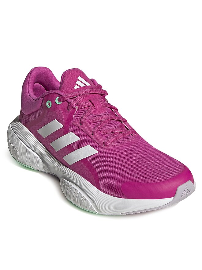 Zapatillas adidas running rosa on sale