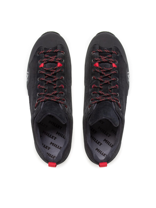 Millet Trekking Millet Friction U MIG1853 Crna