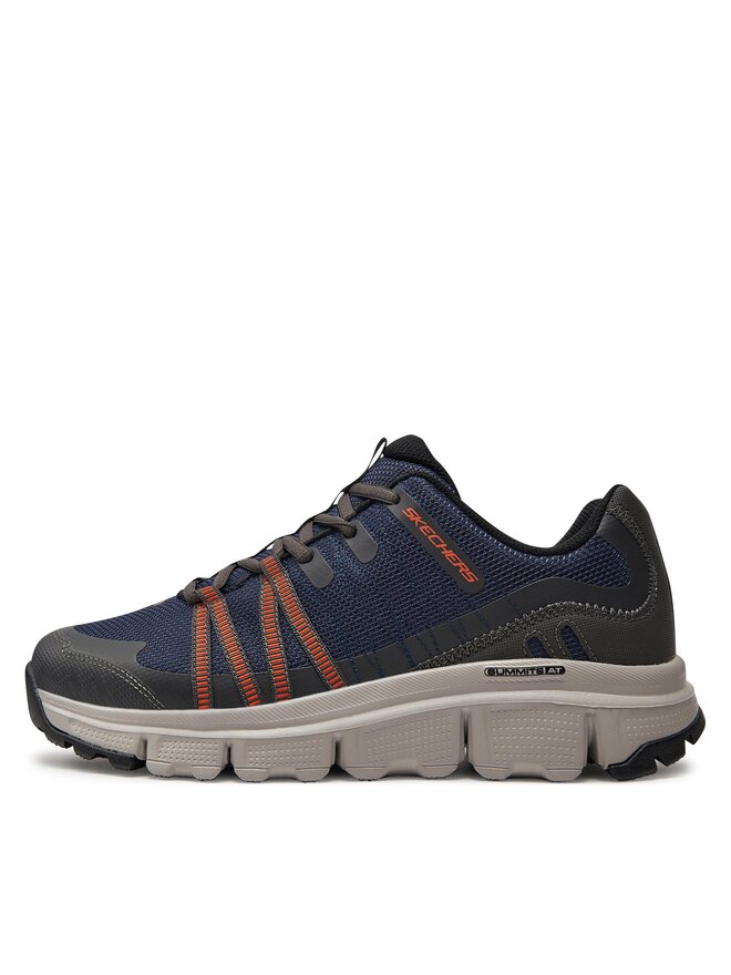 Skechers Trekkings Skechers Summits At Twin Bridges 237623 Bleumarin
