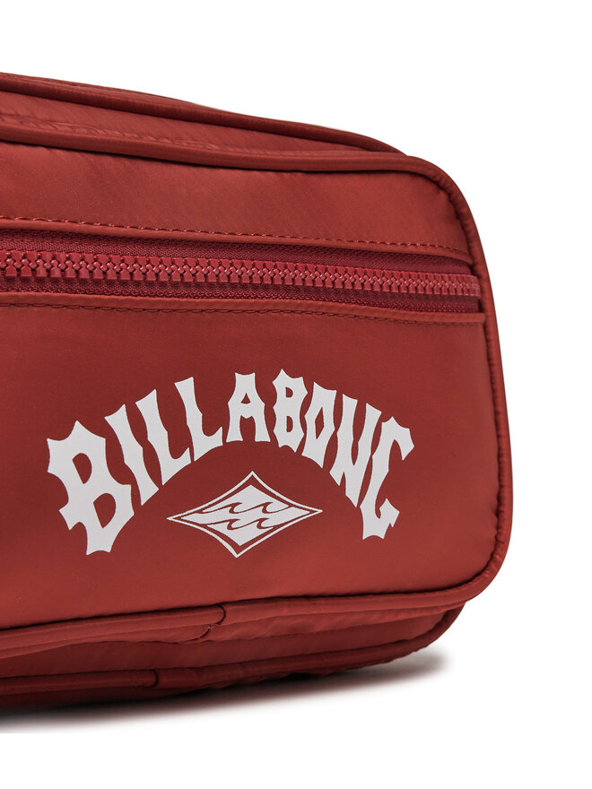 Billabong Τσάντα Billabong BLB-M-001-07 Μπορντό