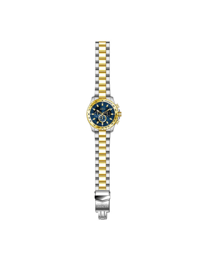 Invicta Watch Reloj Invicta Watch 24214 Plata