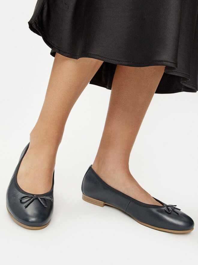 Tamaris Balerina Tamaris 1-22116-41 Sötétkék