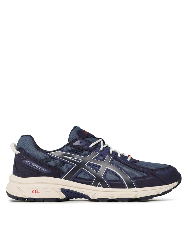 Asics Сникърси Asics Gel-Venture 6 1203A362 Тъмносин