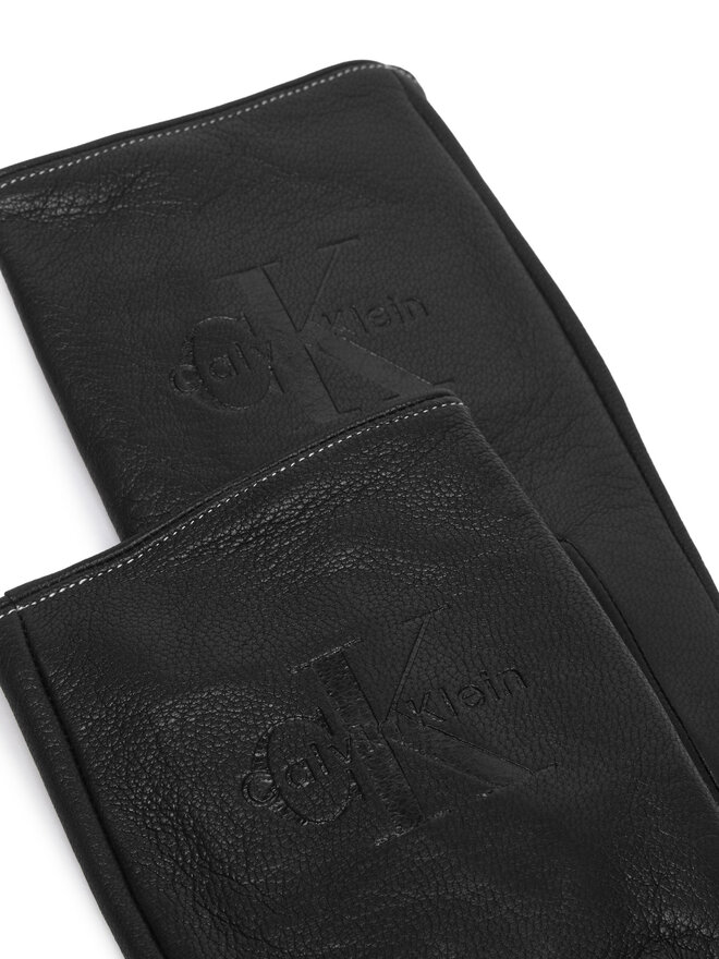 Calvin Klein Handschuhe Calvin Klein LV04D8119G Schwarz