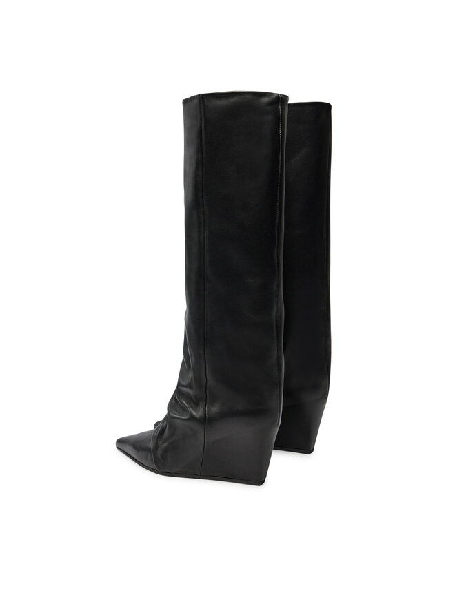 Vic Matié Botas altas Vic Matié 1F2554D_16F010101 Negro