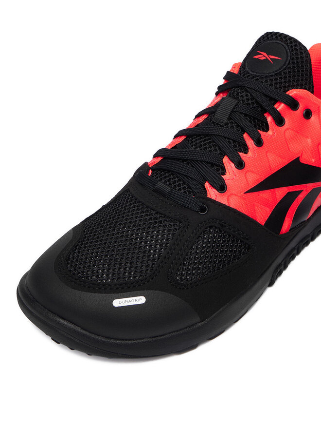 Reebok Взуття для тренажерного залу Reebok EOSB-NANO 2.0 100272195 Оранжевий