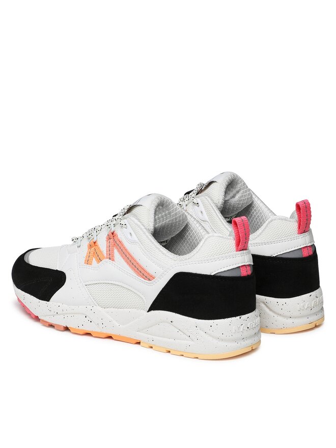 Karhu Sneakersy Karhu Fusion 2.0 F804142 Biały