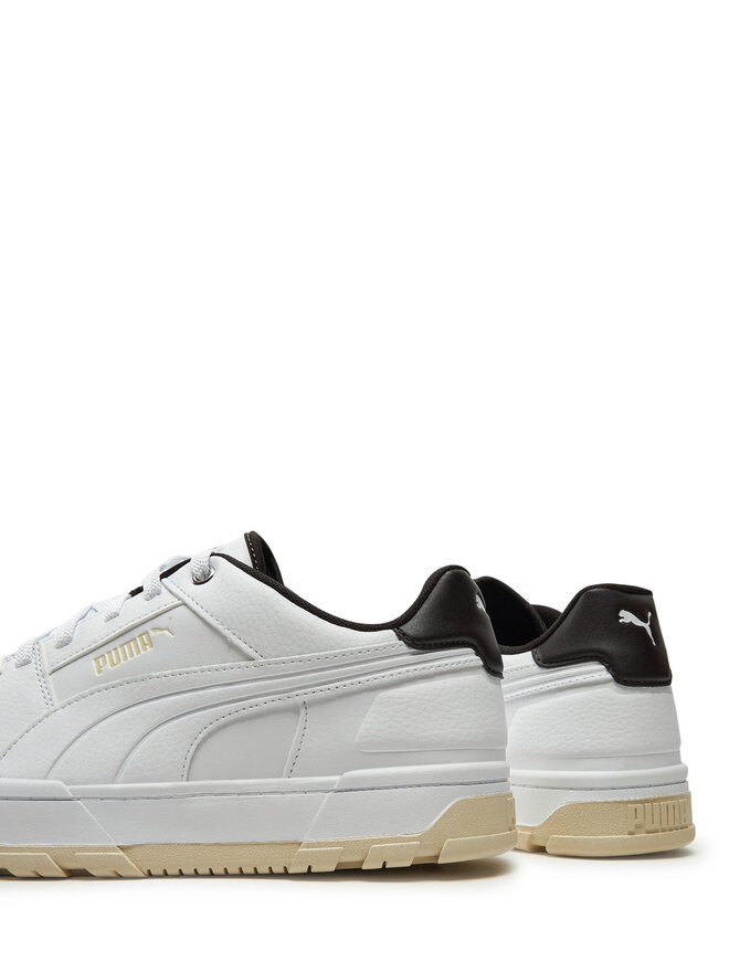 Puma Сникърси Puma Caven 2.0 Abrupt 397466 01 Бял