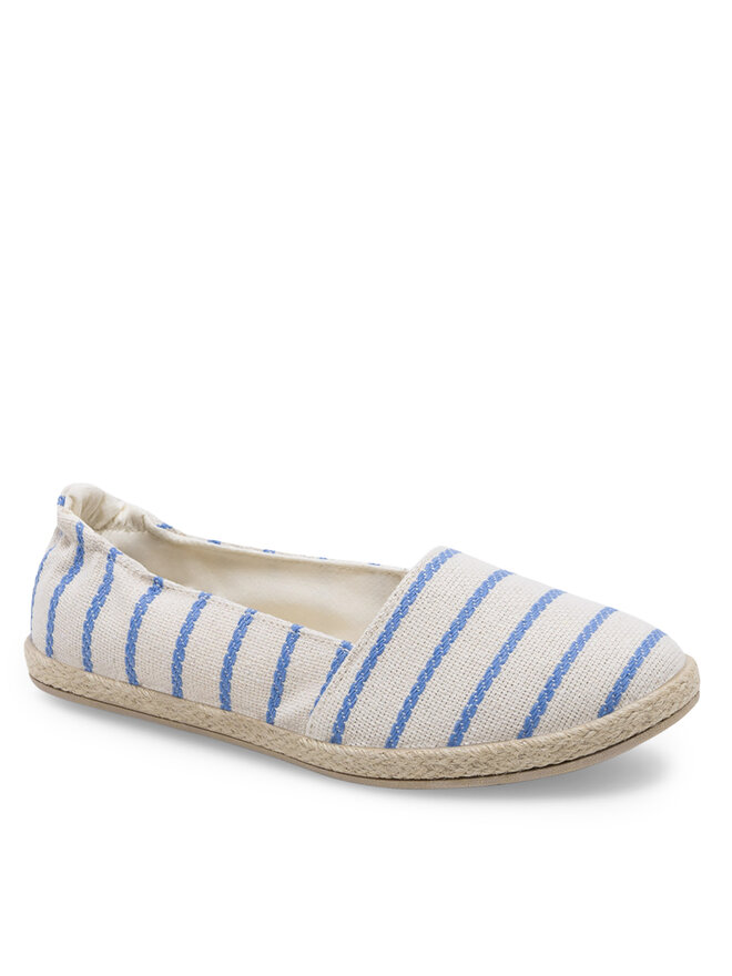 Jenny Fairy Espadrilles Jenny Fairy KAYLA WSK1609-05 Zils
