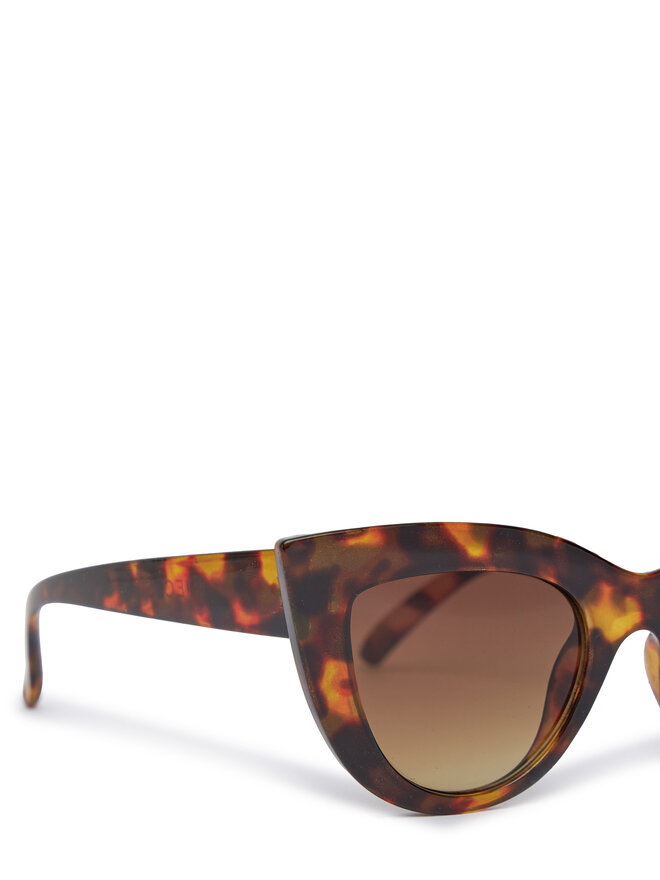 Pieces Gafas de sol Pieces 17113611 Negro
