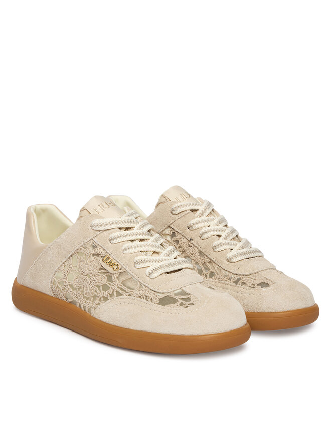 Liu Jo Sneakers Liu Jo Connor 03 BA6071 TX541 Beige