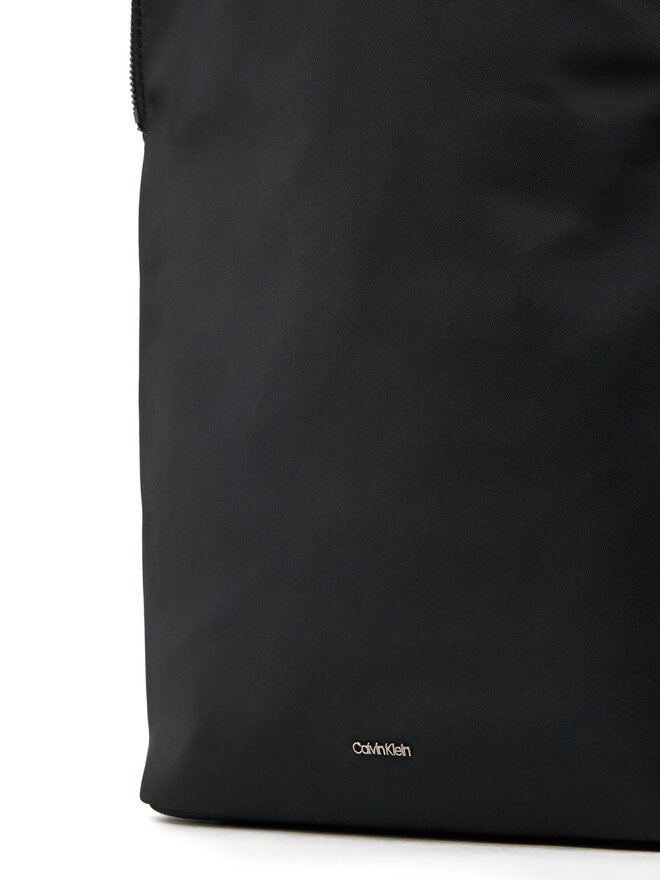 Calvin Klein Nahrbtnik Calvin Klein Business Tech 2g Squared Bp K50K512962 Črna