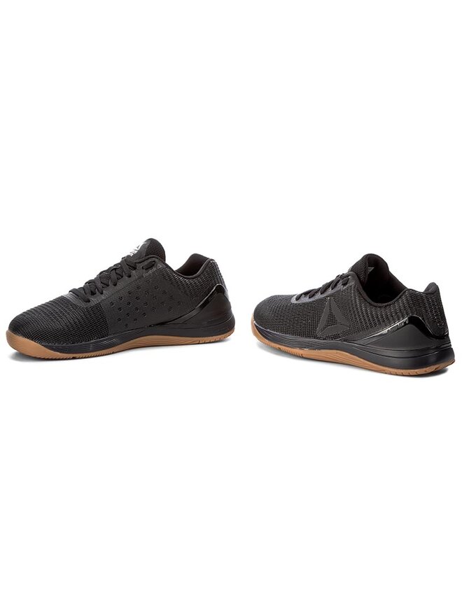 Reebok Fitnessschuhe Reebok R Crossfit Nano 7.0 Dtd BS8325 Schwarz