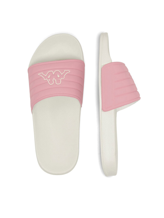 Kappa Chanclas Kappa Logo Noles 331H2RW-A9I Rosa