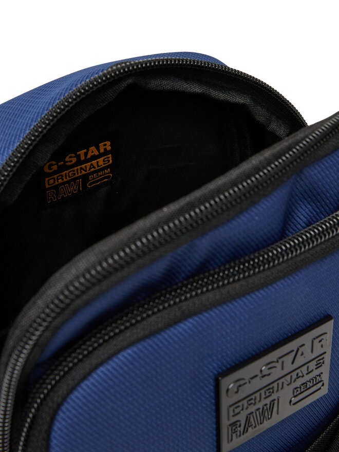 G-Star Raw Umhängetasche G-Star Raw GSR-P-001-07 Dunkelblau