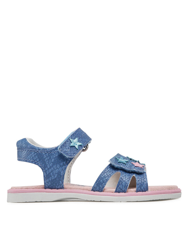 Lurchi Sandalias Lurchi Lulu 33-21821-39 Azul