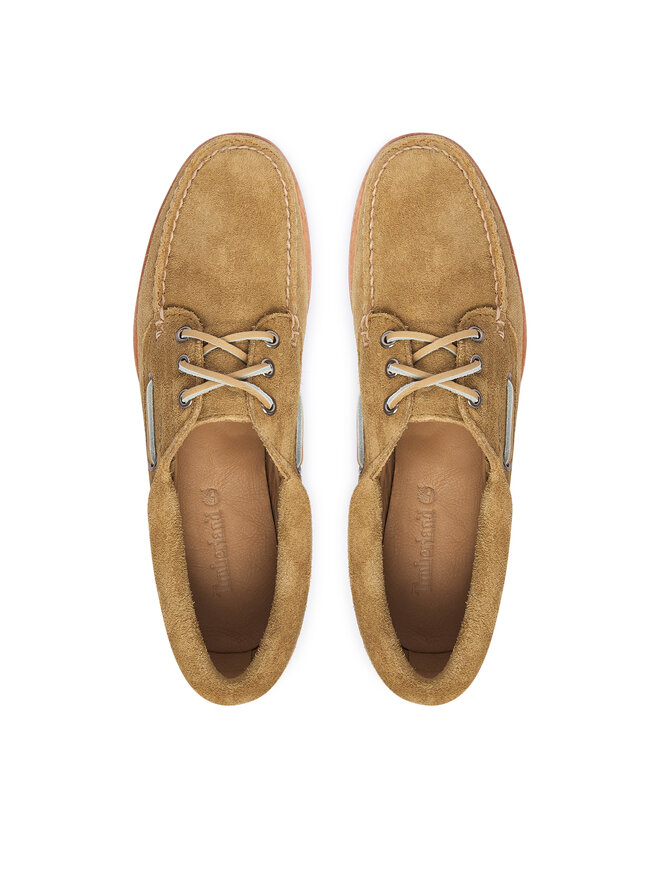 Timberland Halbschuhe Timberland TB0A2GNVEW11 Beige
