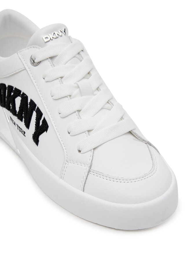 DKNY Zapatillas DKNY K1558006 Blanco