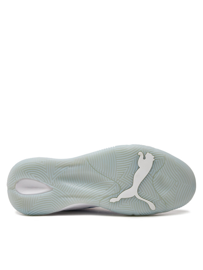 Puma Sneakersy Puma Rebound Future Nextgen 392329 06 Biały