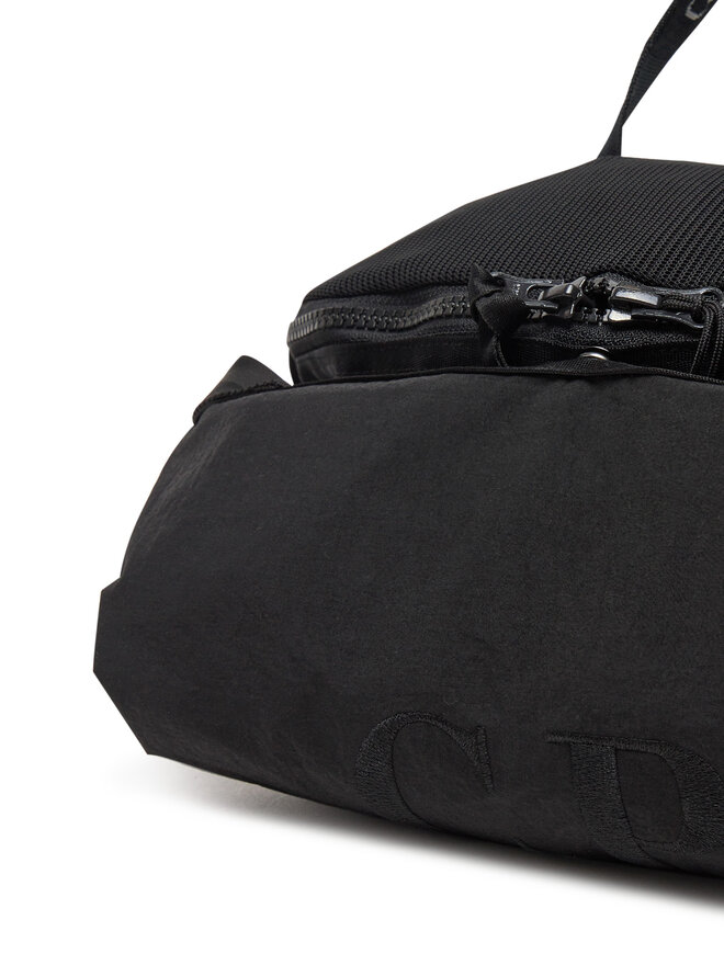 C.P. Company Geantă crossover C.P. Company 18CMAC298A110188G Negru
