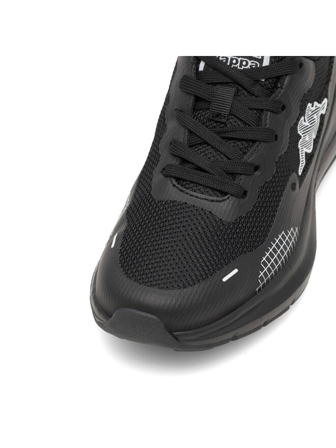 Kappa Tenisice Kappa SS24-3C032(V)CH Crna