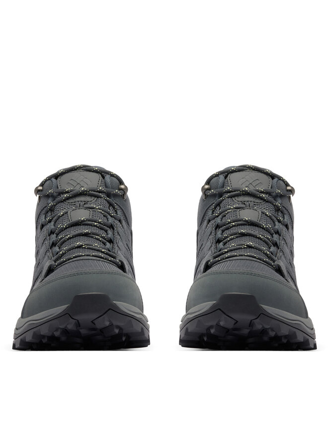Columbia Trekkingschuhe Columbia Redmond 2128711 Grau