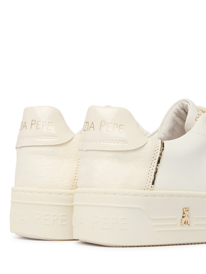 Patrizia Pepe Sneakers Patrizia Pepe PJ415.02 Weiß