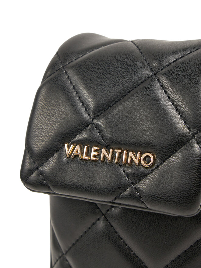Valentino Сумка Valentino Ocarina VPS3KK86R Чорний